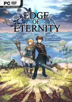 Edge of Eternity-Repack