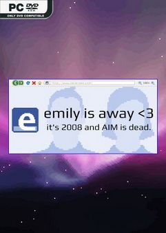 Emily is Away-DRMFREE