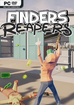 Finders Reapers Incl Update 9