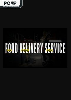 Food Delivery Service-SKIDROW