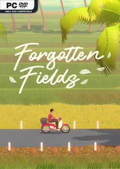 Forgotten Fields-PLAZA