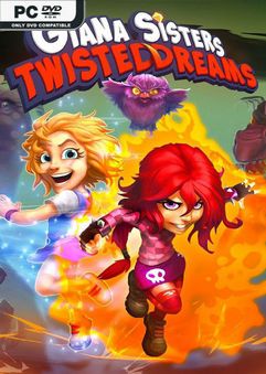 Giana Sisters Twisted Dreams v1.2.1