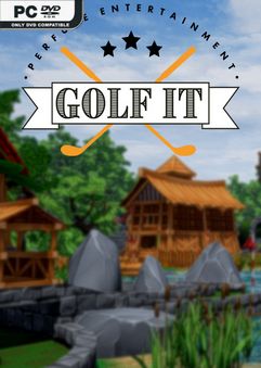 Golf It v1.0.0.1586-Repack