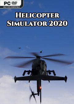 Helicopter Simulator 2020-DARKSiDERS