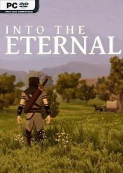 Into The Eternal Early Access