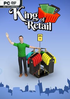 King of Retail Thief Early Access