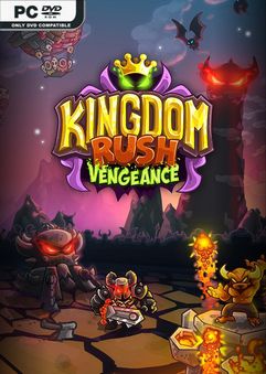 Kingdom Rush Vengeance Build 12942495-Repack