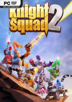 Knight Squad 2 v1.0.4-0xdeadc0de