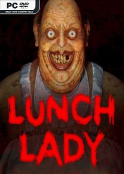 Lunch Lady Build 12500910