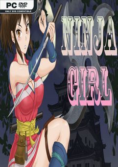 NINJA GIRL Build 10466032