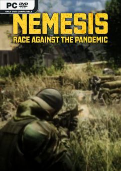 Nemesis Race Against The Pandemic-SKIDROW