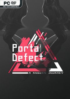 Portal Defect-PLAZA