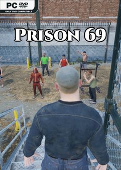 Prison 69-SKIDROW