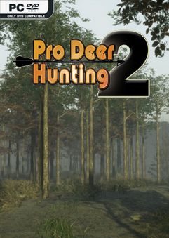 Pro Deer Hunting 2-PLAZA