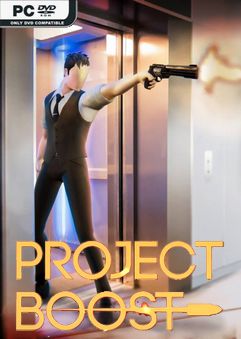 Project Boost-SKIDROW
