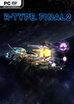 R Type Final 2 v1.2.0-Razor1911