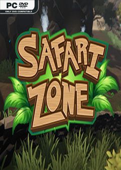 Safari Zone-DARKZER0
