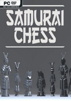 Samurai Chess-DARKSiDERS