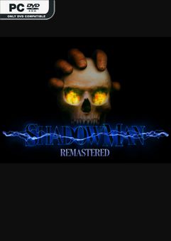 Shadow Man Remastered v1.5