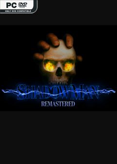 Shadow Man Remastered v1.41-FCKDRM