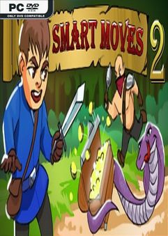 Smart Moves 2-Chronos