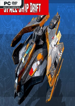 Space Ship Drift-DARKSiDERS