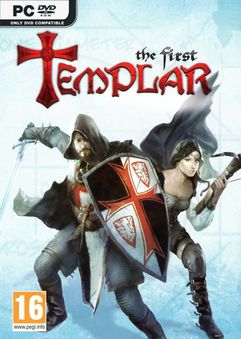 The First Templar Special Edition-GOG