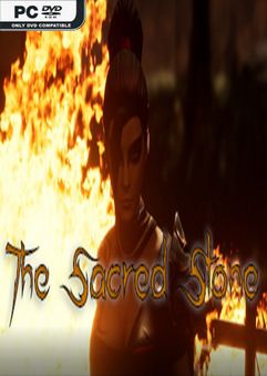 The Sacred Stone-DARKSiDERS