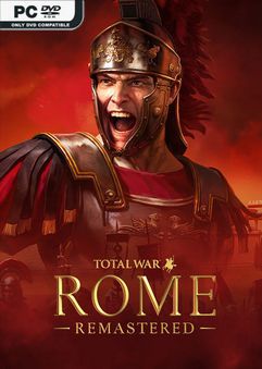 TW ROME REMASTERED v2.0.3-P2P