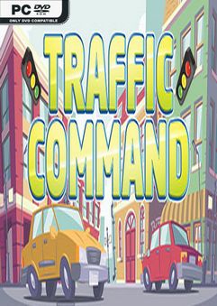 Traffic Command-DARKZER0