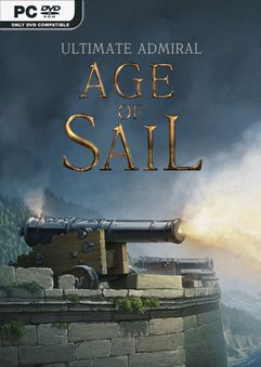 Ultimate Admiral Age of Sail v1.0.3.rev.37428