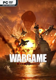 Wargame Red Dragon Build 20042022-0xdeadc0de