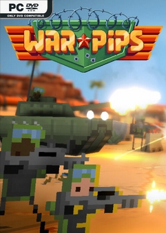 Warpips Early Access
