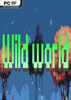 Wild world-DARKZER0