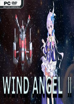 Wind Angel II-DARKZER0
