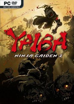 Yaiba Ninja Gaiden Z Build 202223