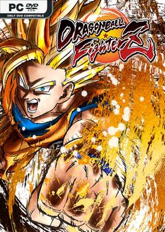 DRAGON BALL FighterZ v1.0.33.0-0xdeadc0de