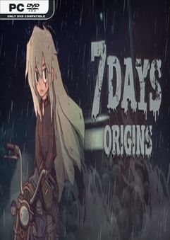 7Days Origins v1.0.9.1