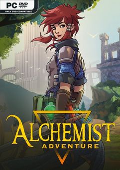 Alchemist Adventure Build 6647530