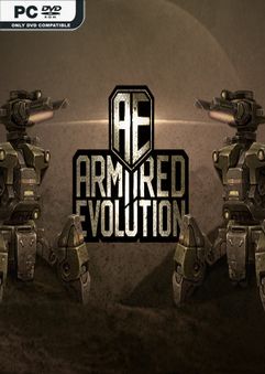 Armored Evolution Build 6103217