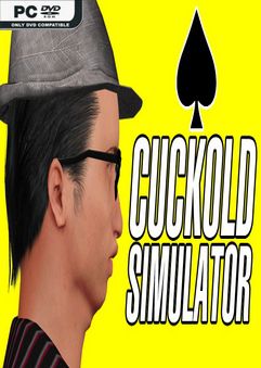 CUCKOLD SIMULATOR Life as a Beta Male Cuck v0.7.0