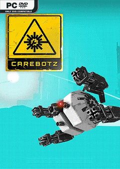Carebotz-DARKSiDERS