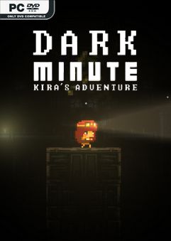 DARK MINUTE Kiras Adventure Early Access