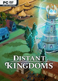 Distant Kingdoms v11630