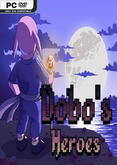 Dobos Heroes Build 6654760