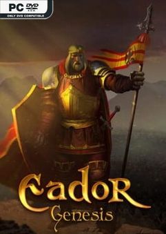 Eador Genesis v1.05.02
