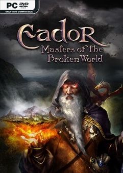 Eador Masters of the Broken World v1.8.3