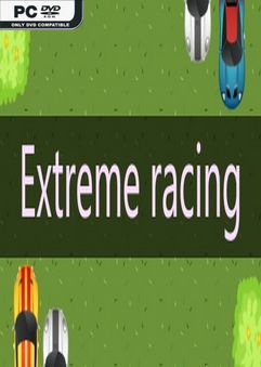 Extreme racing-DARKZER0