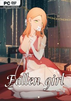 Fallen Girl-ALI213