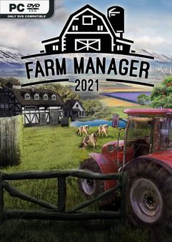 Farm Manager 2021 v1.1.481